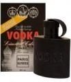 Vodka Limited Masc. - Perfume Import. Paris Elysees Original