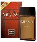 Perfume Import - Mezzo - Masc. -paris Elysees - 100 Ml