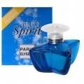 Blue Spirit Fem. - Perfume Import. Paris Elysees Original