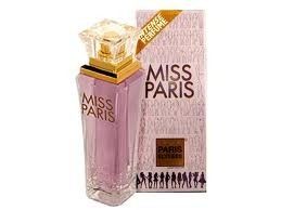 Miss Paris Fem. - Perfume Import Paris Elysees Original