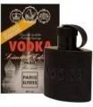 Vodka Limited Masc. - Perfume Import. Paris Elysees Original