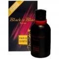 Black Is Black Masc. - Perfume Import Paris Elysees Original