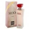 Perfume Sexy Woman - Fem. 100ml Paris Elysees - Original